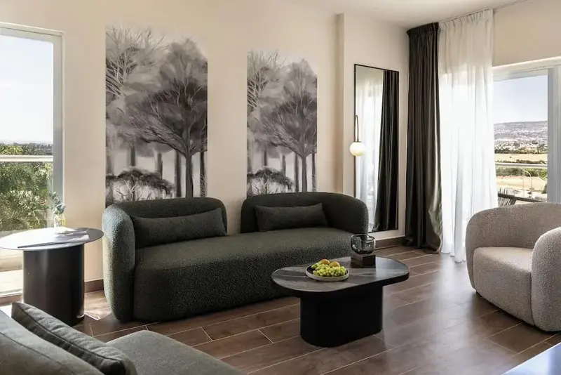 Photo de l’hôtel