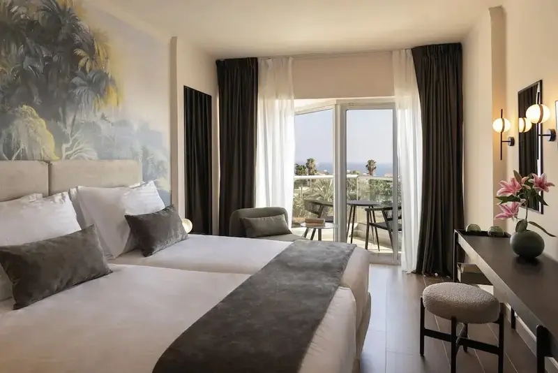 Photo de l’hôtel