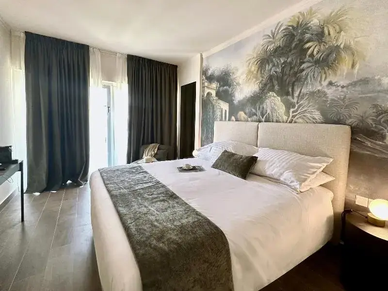 Photo de l’hôtel