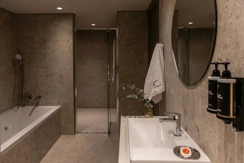 Photo de l’hôtel