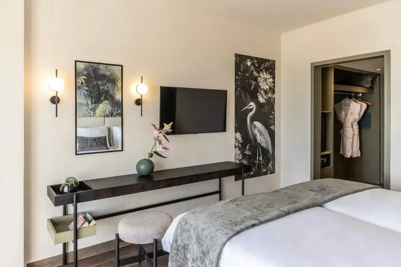 Photo de l’hôtel