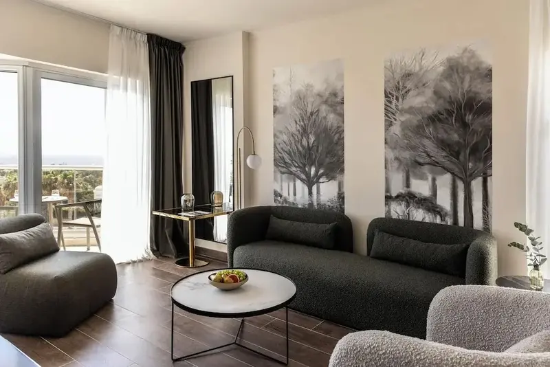 Photo de l’hôtel