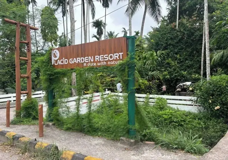 Placid Garden Resort