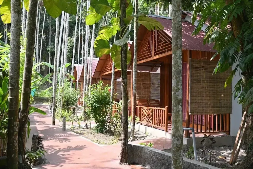 Photo de l’hôtel