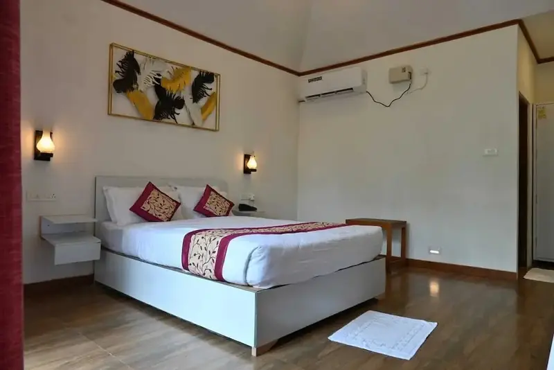 Photo de l’hôtel