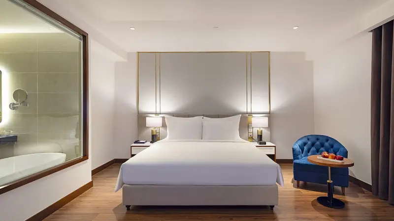 Photo de l’hôtel