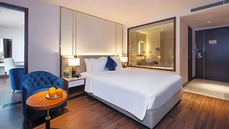 Photo de l’hôtel