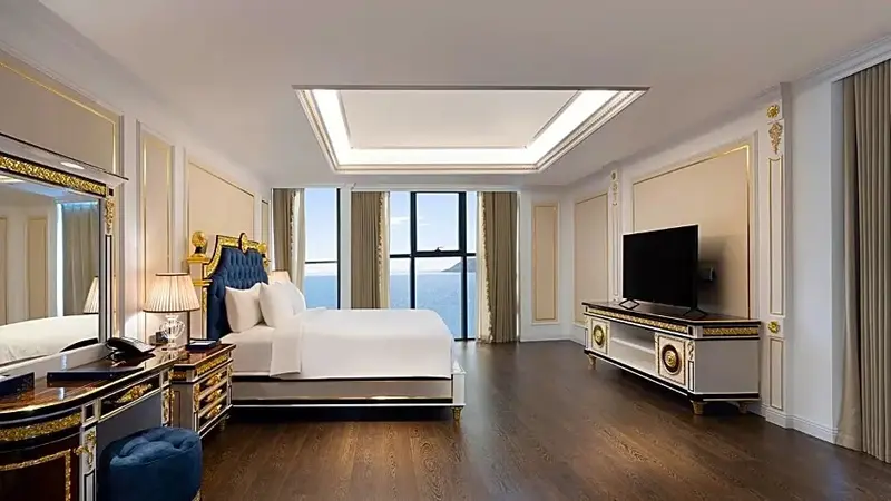 Photo de l’hôtel
