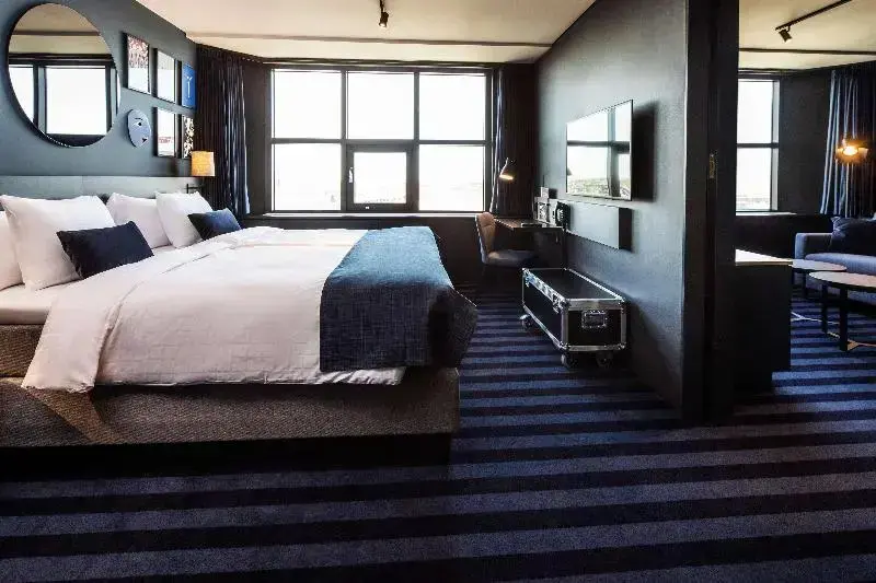 Photo de l’hôtel