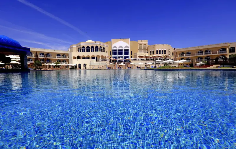Mirbat Marriott Resort