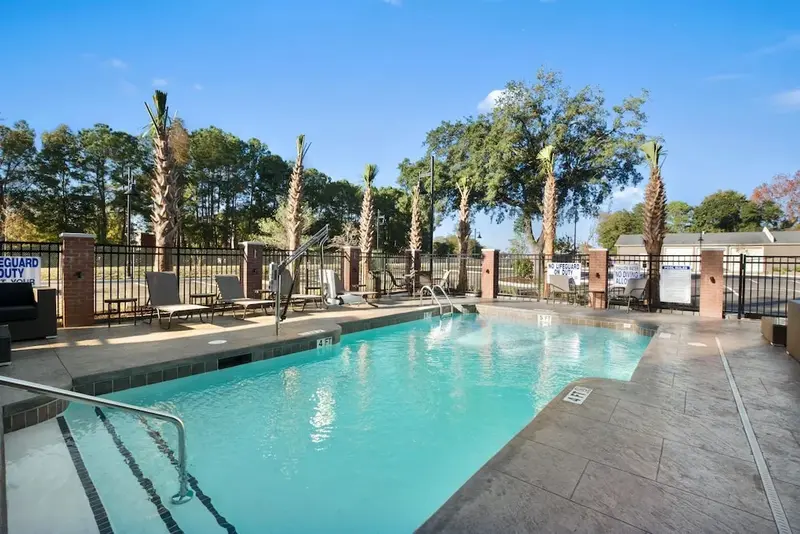 Wyndham Garden Charleston Mount Pleasant