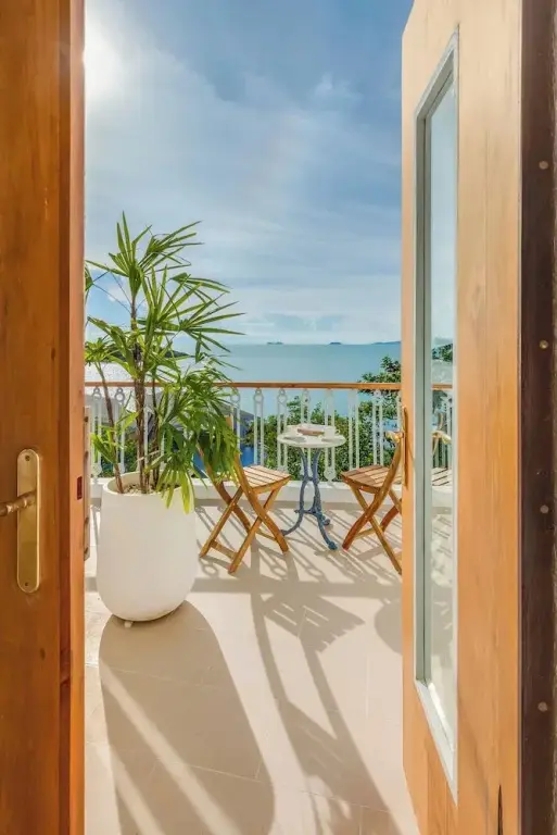 Photo de l’hôtel