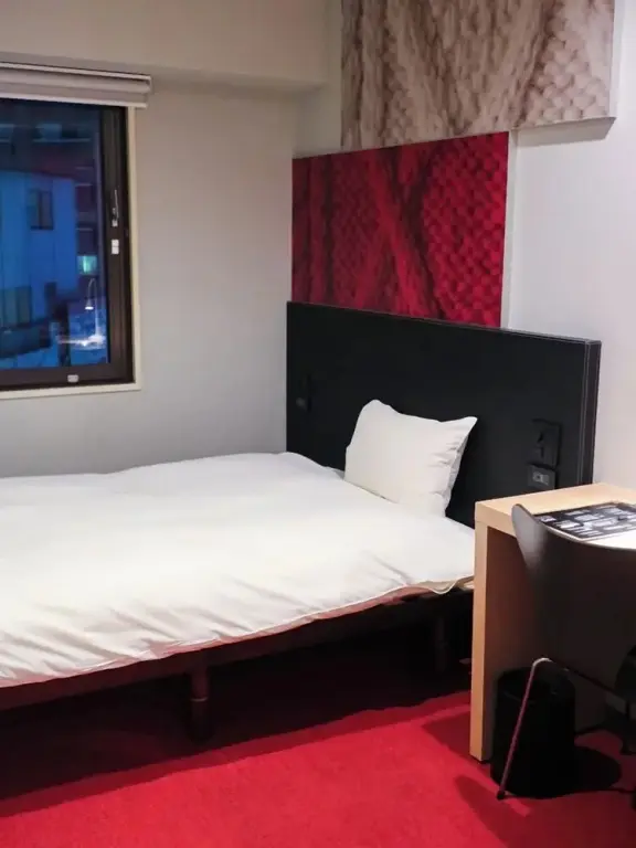 Photo de l’hôtel