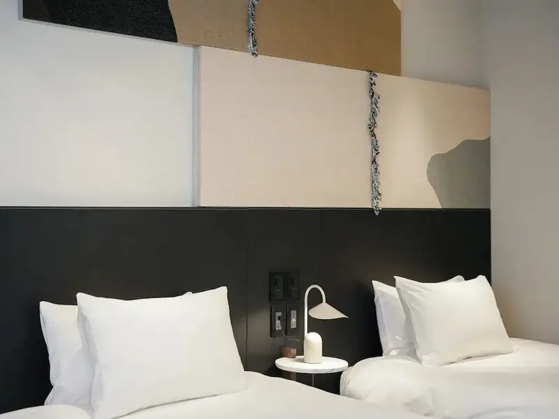 Photo de l’hôtel