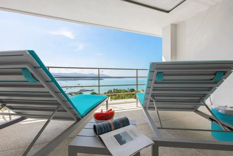 Unique Boutique Residences And Resort