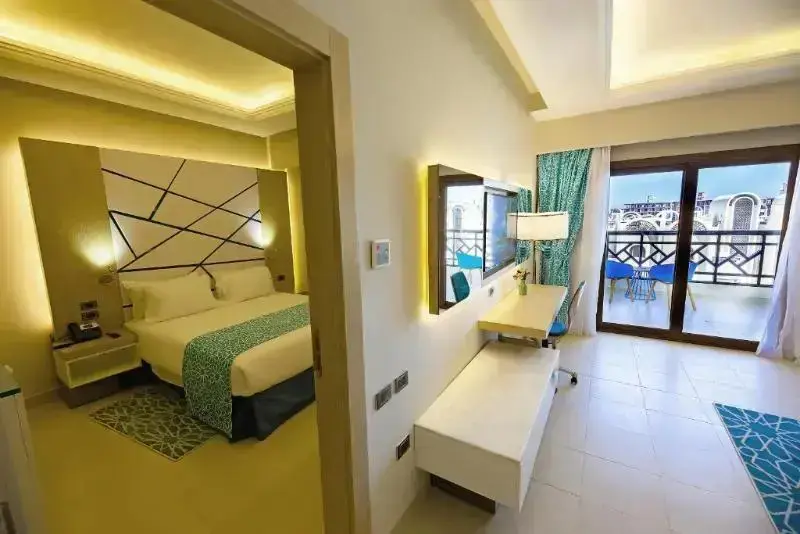 Photo de l’hôtel