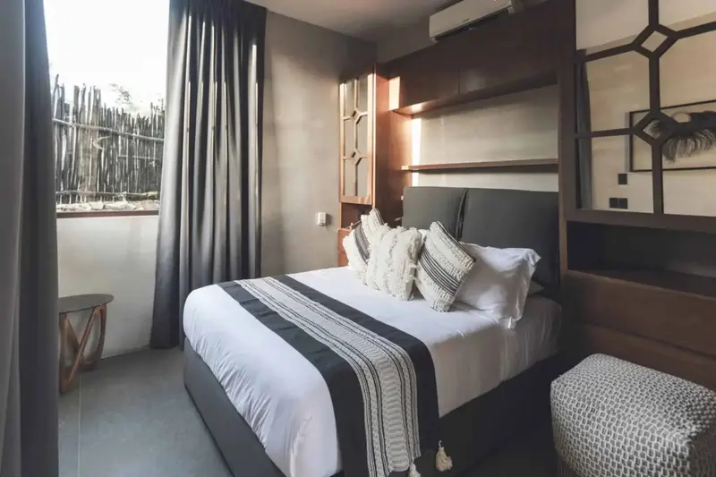 Photo de l’hôtel