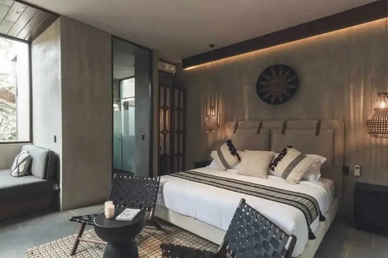 Photo de l’hôtel