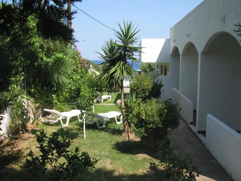 Ladiko Inn Hotel