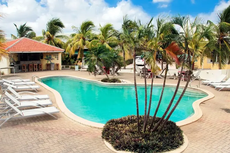 ABC Resort Curaçao