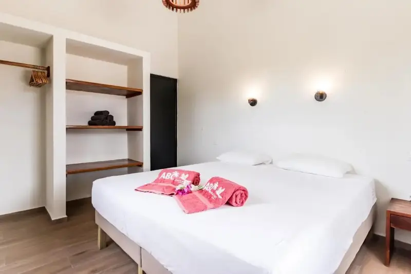 Photo de l’hôtel
