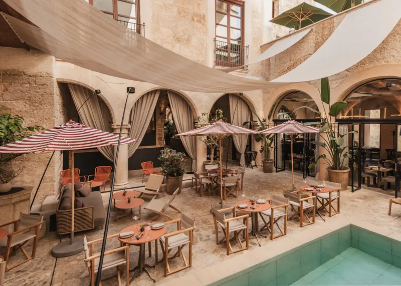 Nobis Hotel Palma