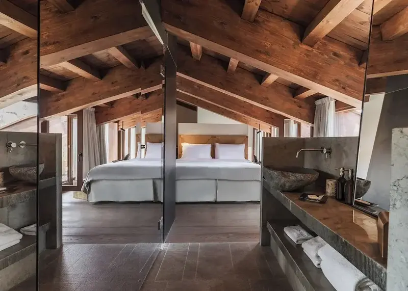 Photo de l’hôtel