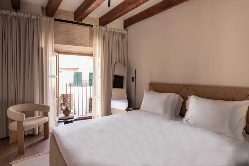 Photo de l’hôtel
