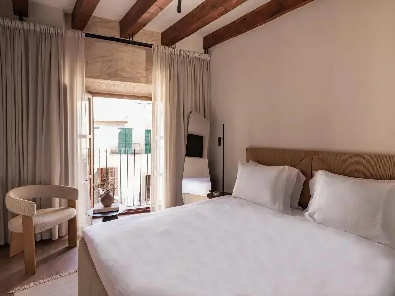 Photo de l’hôtel