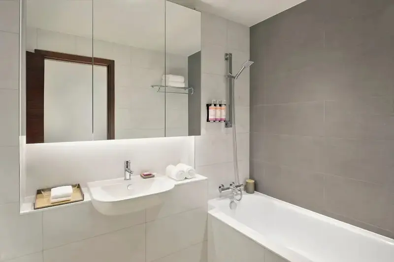 Photo de l’hôtel