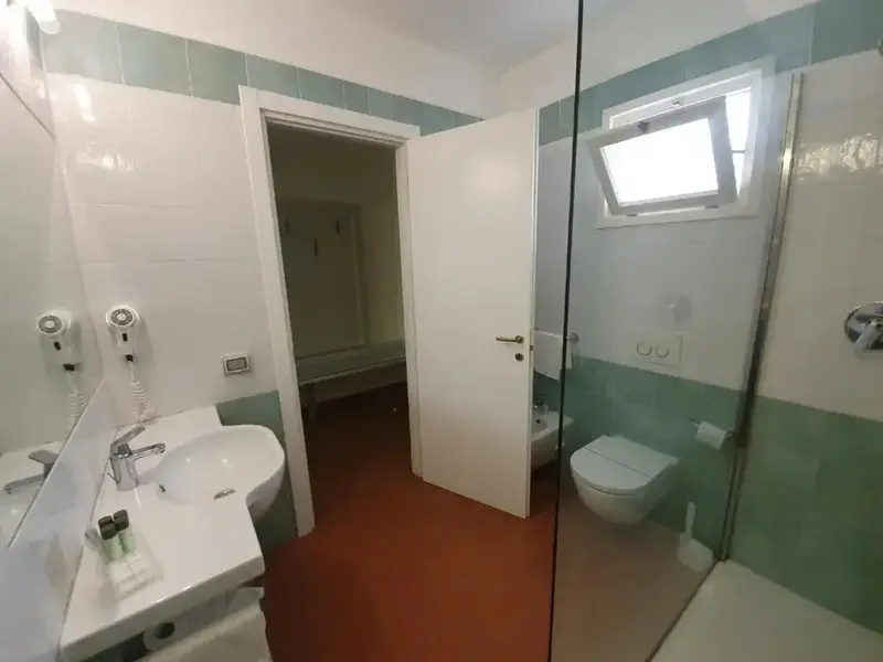 Photo de l’hôtel