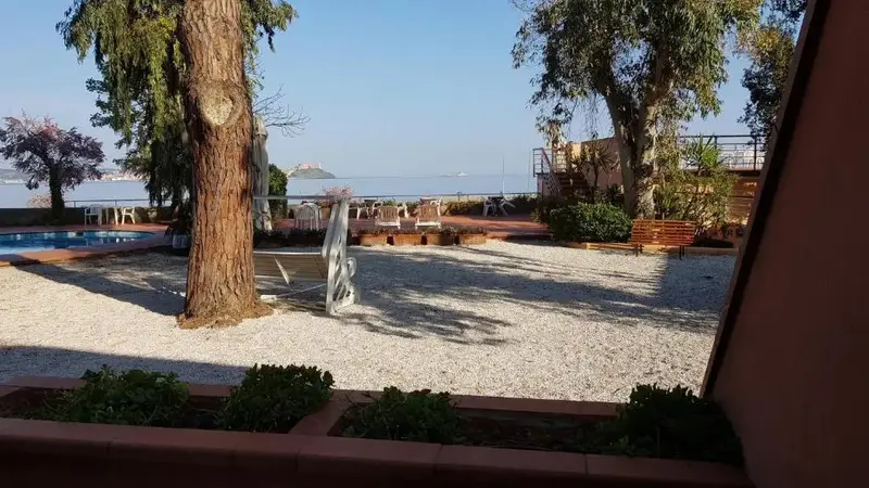 Photo de l’hôtel