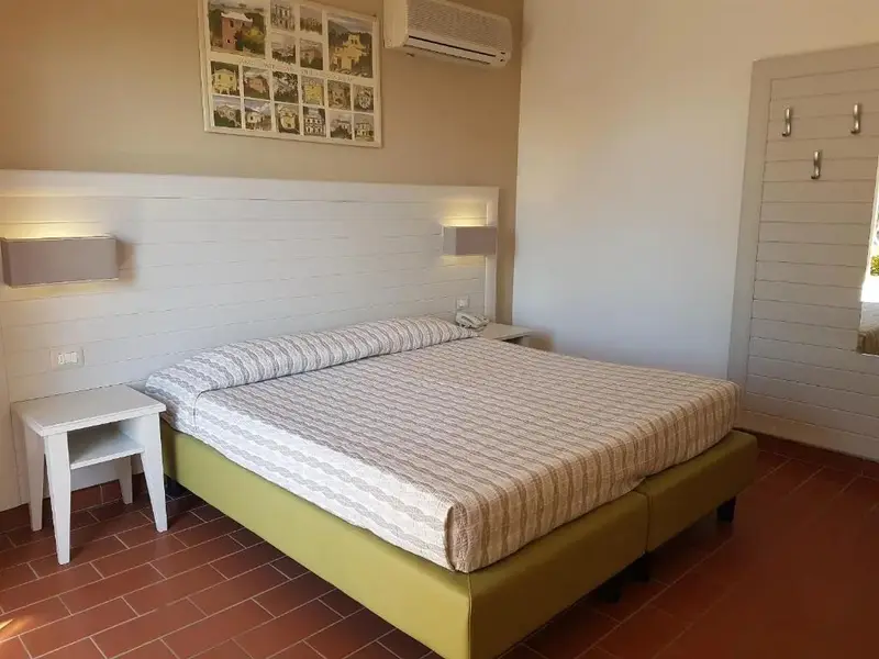 Photo de l’hôtel