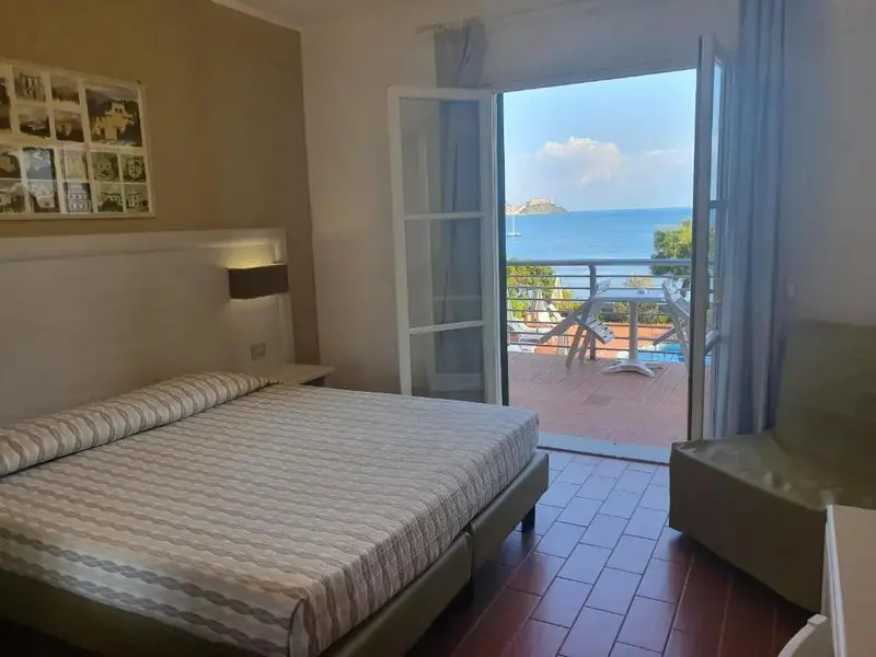 Photo de l’hôtel