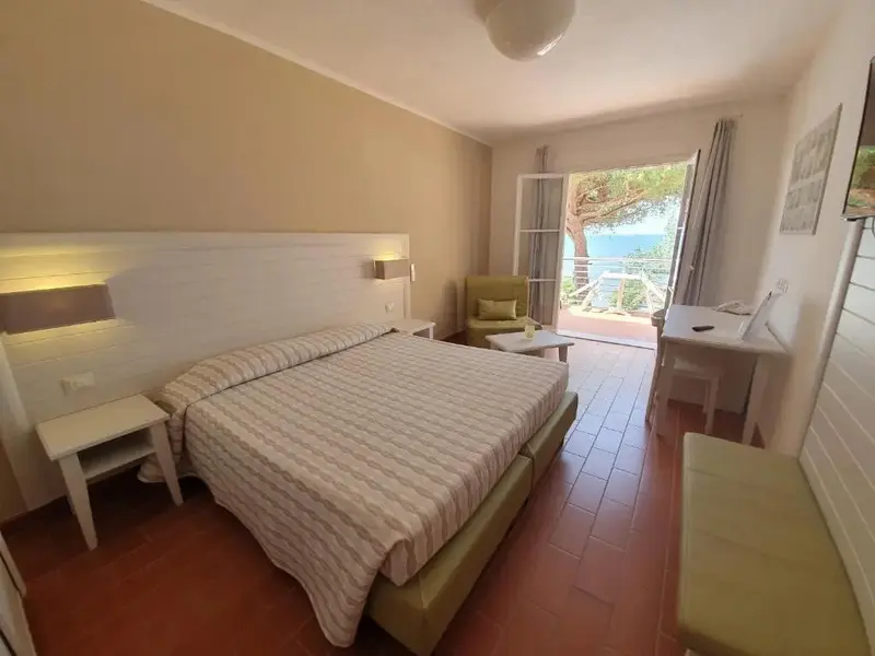 Photo de l’hôtel