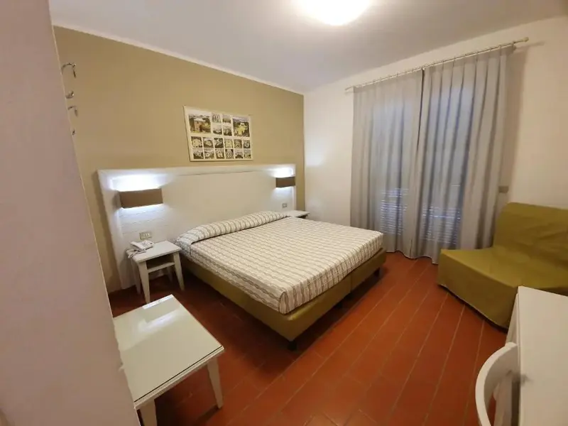 Photo de l’hôtel