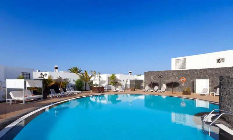 Villas Coloradamar