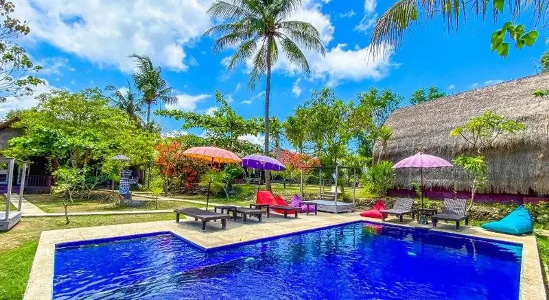 Namaste Bungalows