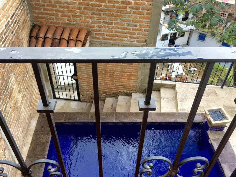 Casa Bella Vista (Adults Only)