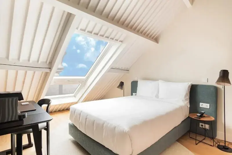 Photo de l’hôtel