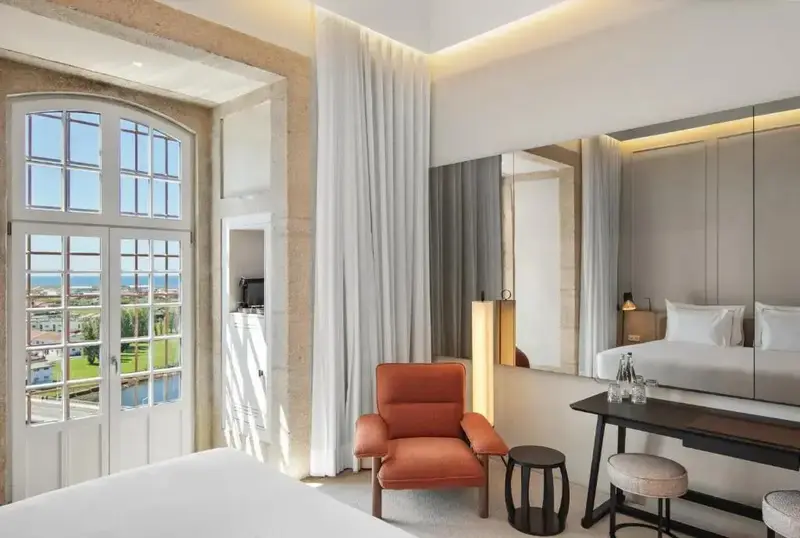 Photo de l’hôtel