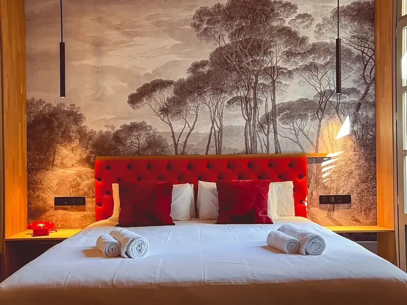 Photo de l’hôtel