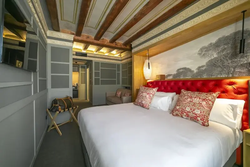 Photo de l’hôtel
