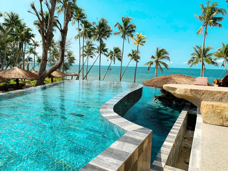 Grand Ocean Bay Resort Phu Quoc