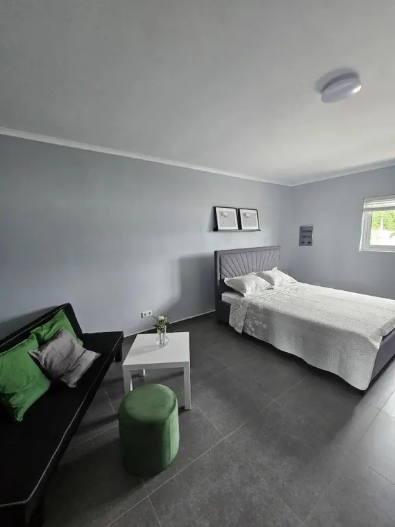 Photo de l’hôtel