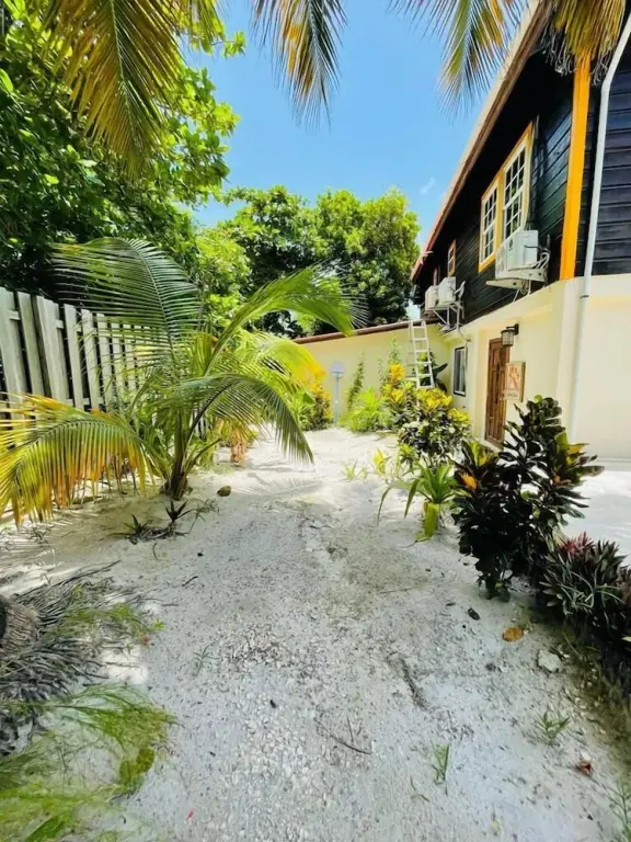 Photo de l’hôtel