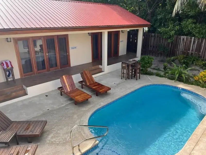 Pur Private Suites