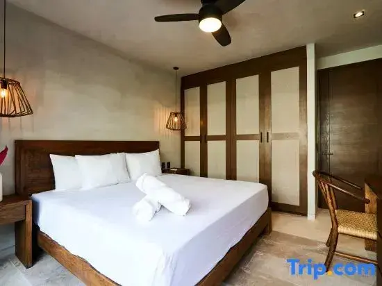 Photo de l’hôtel