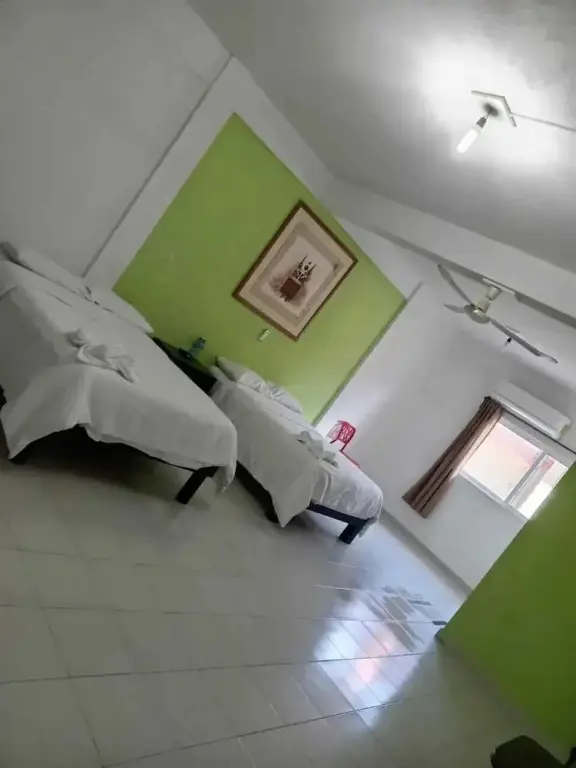 Photo de l’hôtel