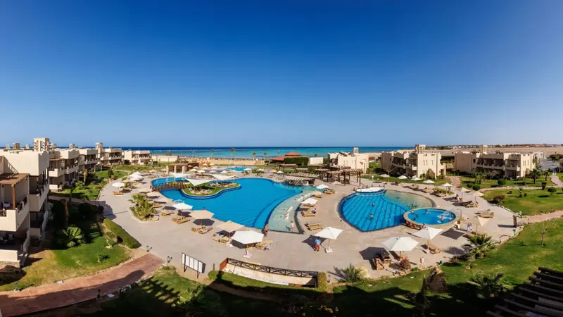 True Beach Resort